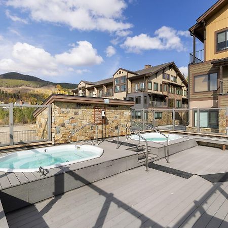 2767 Slopeside Condo Кістон Екстер'єр фото
