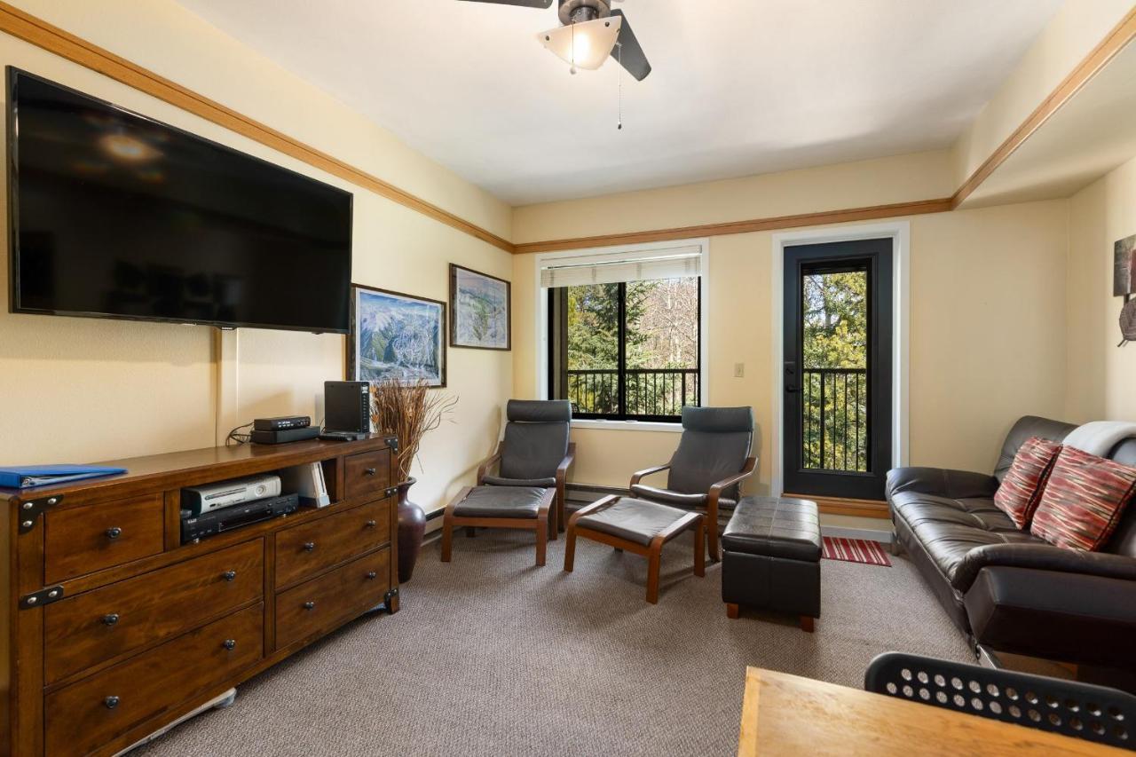 2767 Slopeside Condo Кістон Екстер'єр фото