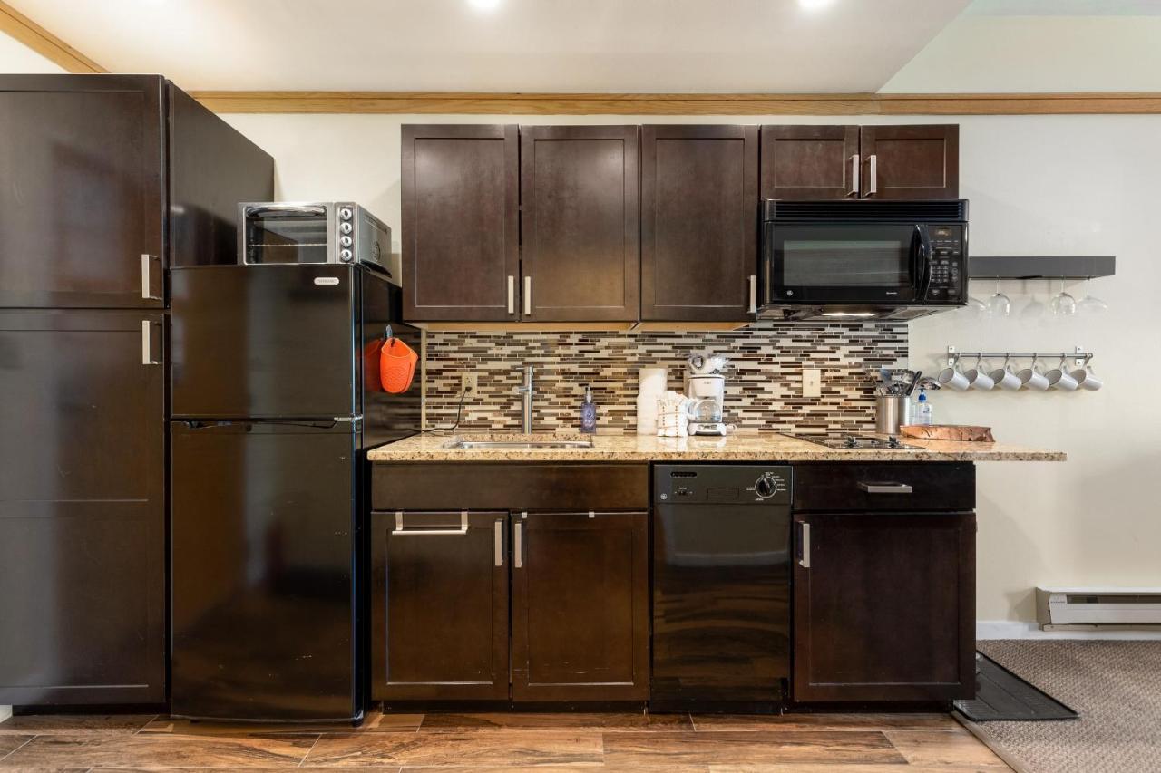 2767 Slopeside Condo Кістон Екстер'єр фото