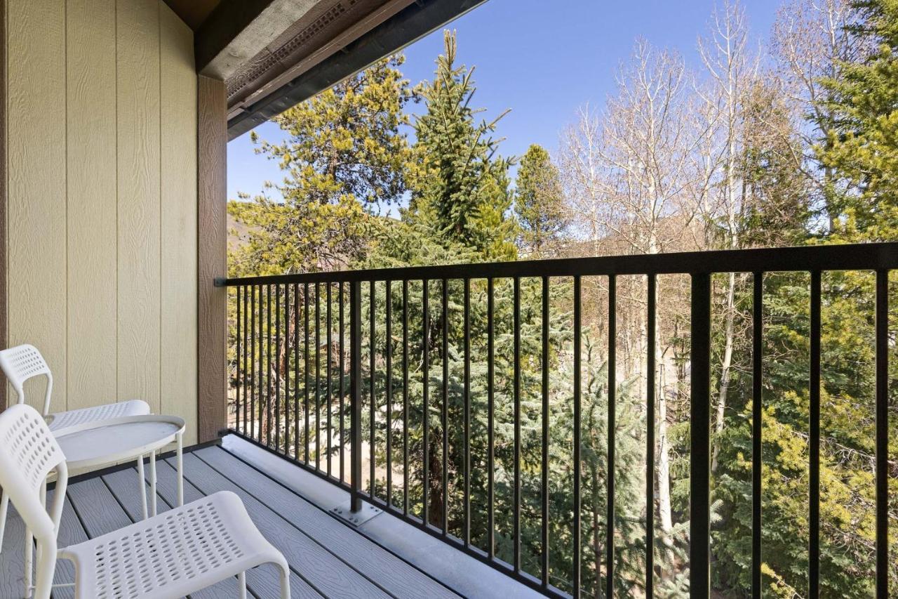 2767 Slopeside Condo Кістон Екстер'єр фото
