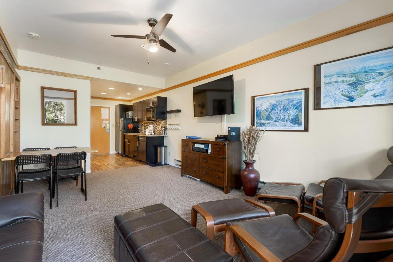 2767 Slopeside Condo Кістон Екстер'єр фото