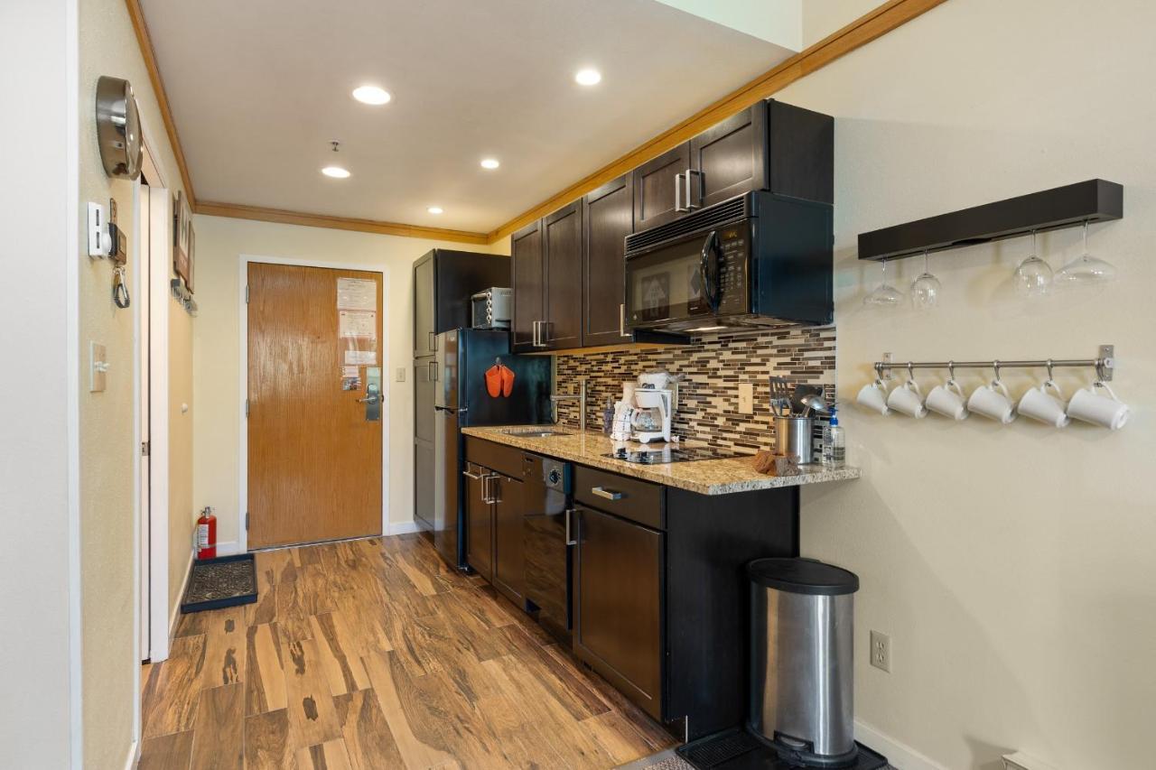2767 Slopeside Condo Кістон Екстер'єр фото