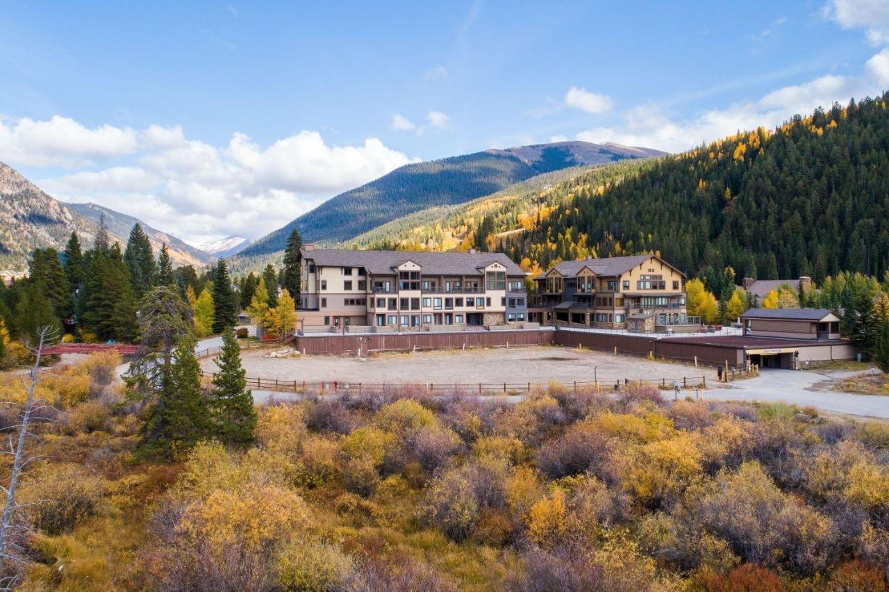 2767 Slopeside Condo Кістон Екстер'єр фото