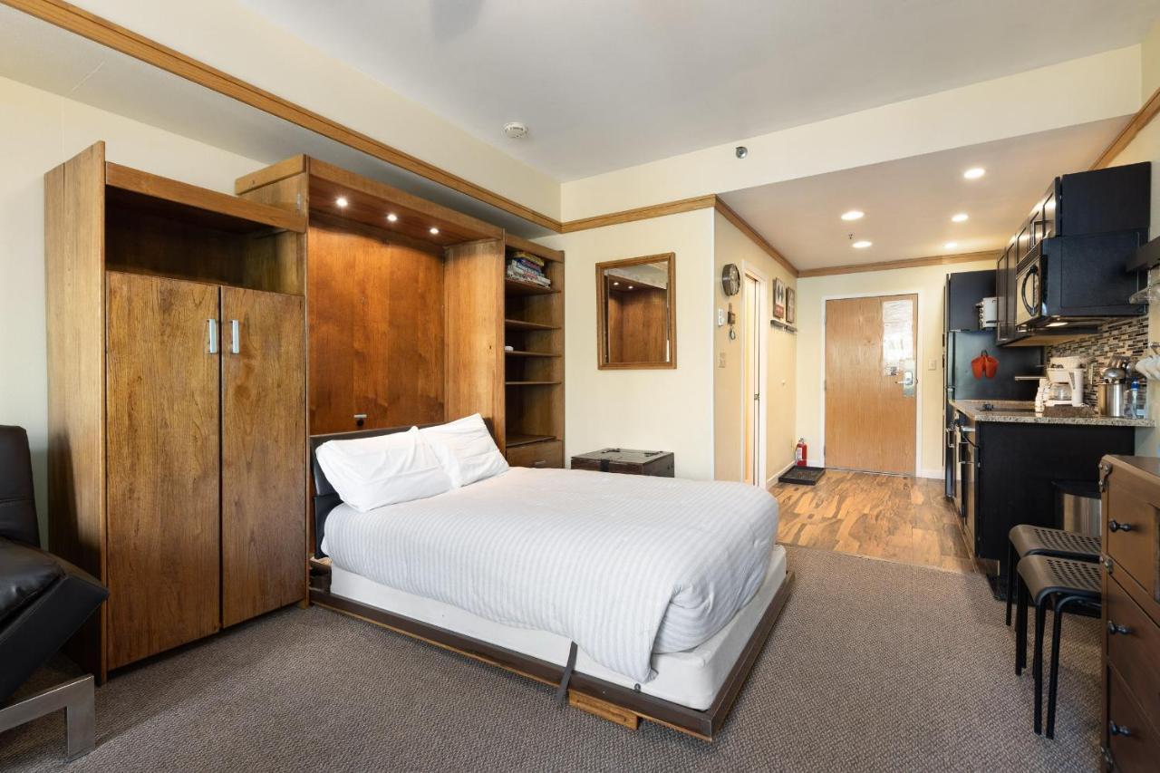 2767 Slopeside Condo Кістон Екстер'єр фото