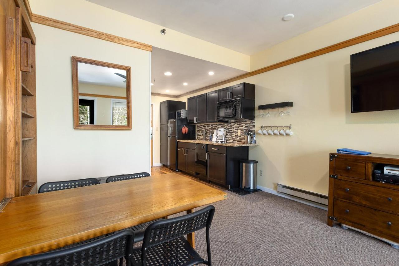 2767 Slopeside Condo Кістон Екстер'єр фото