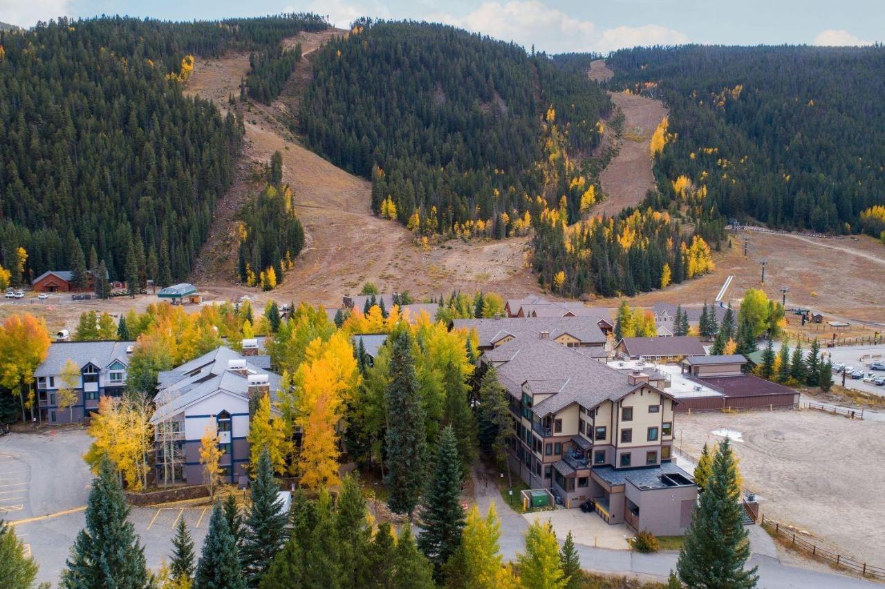 2767 Slopeside Condo Кістон Екстер'єр фото